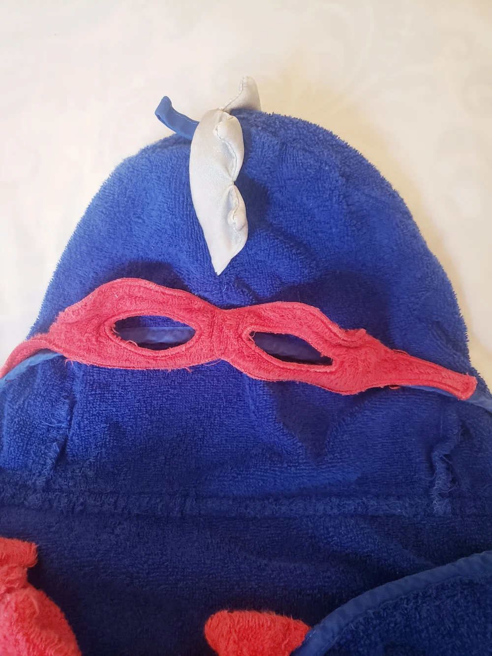 Kids Hooded Towel Bundle